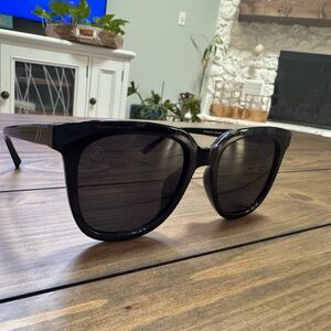 Blenders Midnight Drama Polarized Sunglasses